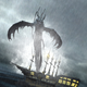 Illustration for article titled Final Fantasy XIV Online Screens Are Online
